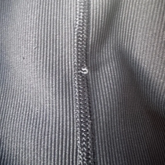 Lululemon Athletica Black Tank Top - Picture 4 of 4